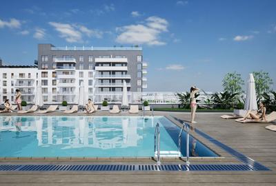 Apartament cu 2 camere în Obor - 28
