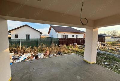 Casă cu Teren 522 Mp în Sâncraiu de Mureș - 10