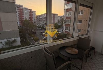 Apartament cu 2 camere decomandat, mobilat în Mărăști - 8