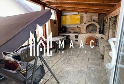 Casă individuală cu 3 camere cu Canalizare în Șura Mare - 6