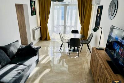 Apartament 3 camere - Beller | renovat complet - 5