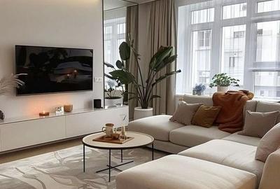 Garsoniera Decomandata 35.6mp Zona Grand Arena - 1