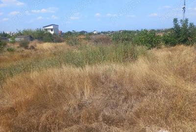 Teren cartier Brosteni-Buzau - 4