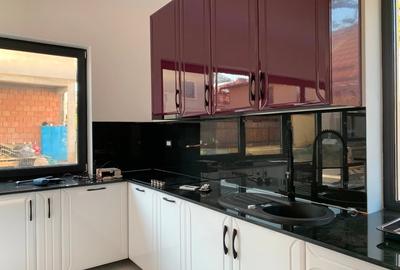 Casa individuala de vanzare - Someseni - An 2020 - 240mp construiti - 15