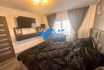 E3, decomandat,  3 camere, renovat ultramodern - 8