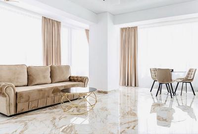 Apartament cu 2 camere decomandat în Nord - 3