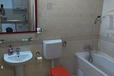 Apartament 2 camere cu parcare pet friendly in Borhanci - 6