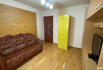 Apartament cu 2 camere decomandat în Central - 3