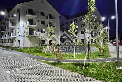 Apartament modern 2 camere balcon mare , loc parcare
