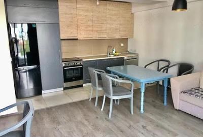 Vanzare apartament de doua camere zona Giulesti - 1
