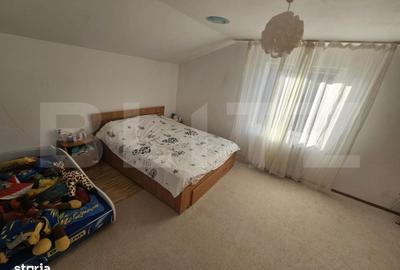 Casă cu 3 camere cu Teren 245 Mp în Central - 6