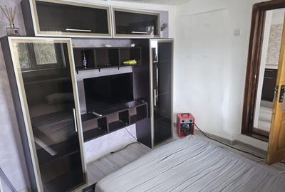 Casă individuală cu 1 camere cu Canalizare în Micro 17 - 1