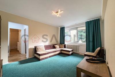 2 camere zona Iulius Mall - 3