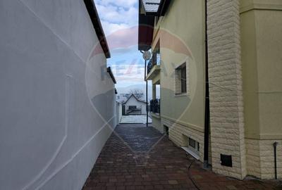 CASĂ SPAȚIOASĂ ȘI PRIMITOARE ÎN CENTRUL ORAȘULUI  AVRIG JUD,  SIBIU - 38