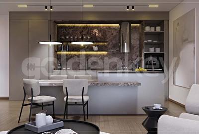 Apartament cu 2 camere decomandat în Iancu Nicolae - 4