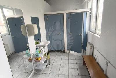 Spațiu comercial, de 121 mp, în Ultracentral - 8