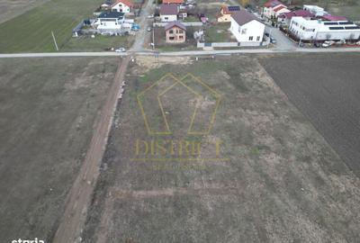 Spațiu comercial, în Moșnița Nouă