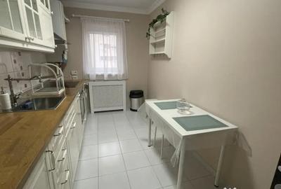Apartament cu 3 camere semidecomandat în Theodor Pallady - 13