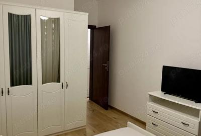 Inchiriez ap 2 camere Borhanci - 3