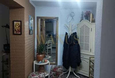 Apartament cu 4 camere decomandat, mobilat în Decebal - 3