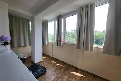 Apartament cu 2 camere decomandat, mobilat în Baba Novac - 3