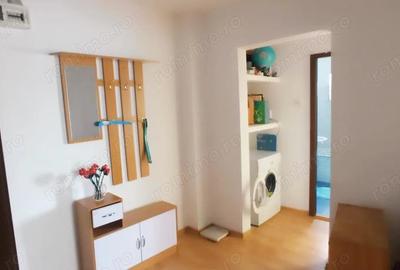 Apartament 2 camere decomandat Aradului - 3