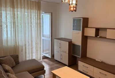 Apartament cu 2 camere decomandat, mobilat în Lipovei - 3