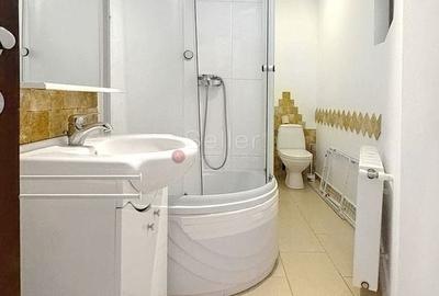 Apartament cu 2 camere semidecomandat, mobilat în Central - 13