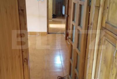 Apartament cu 3 camere semidecomandat, mobilat în Micro 11 - 4