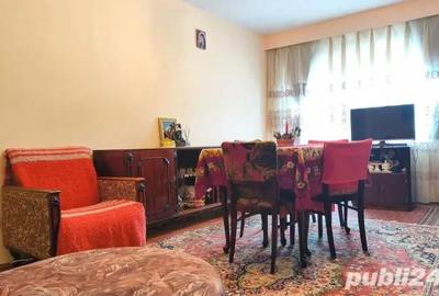Apartament cu 4 camere decomandat în Ultracentral - 20