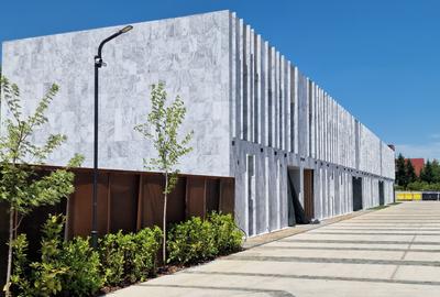 Epique home faza 2. Vile finalizate, cu tehnologii noi, zona Iancu Nicolae Epique home faza 2. Vile finalizate, cu tehnologii noi, zona Iancu Nicolae - 2