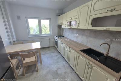 Apartament cu 4 camere semidecomandat în Ștefan cel Mare - 1
