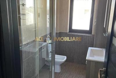 Apartament cu 2 camere decomandat, mobilat în Jiului - 6