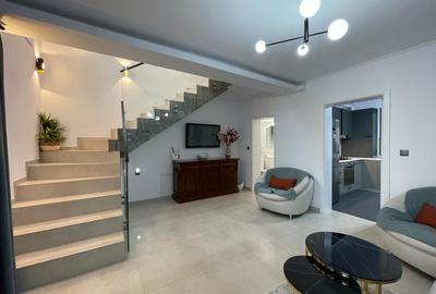 Casa insiruita- 3 camere - mobilat - Calea Urseni - 3