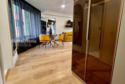 Apartament cu 2 camere semidecomandat, mobilat în Unirii - 11