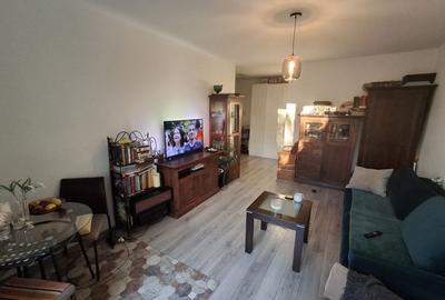 De vanzare apartament cu gradina - 2
