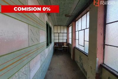 COMISION 0% Casa individuala cu teren de 3930 mp - Padureni - 11