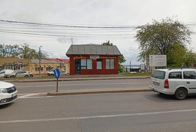 Inchiriem spatiu comercial Bariera Traian - 2