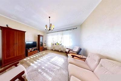 Casa in Cartierul Unirii Casa in Cartierul Unirii - 1