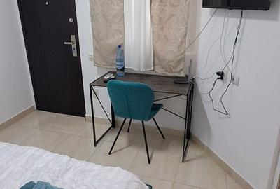 Garsonieră decomandată în Exterior Vest - 3