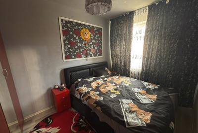 Apartament 2 camere, semidecomandat 34,41 mp, Zona Piata Valea Rosie - 3