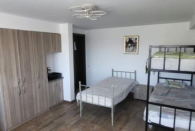 Apartament decomandat în Bragadiru - 2
