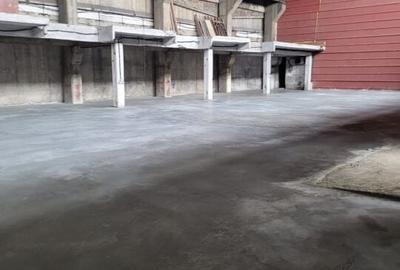 Investitie! Hala industriala 590 mp - 3