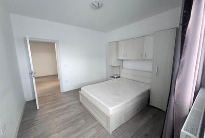 Apartament cu 2 camere decomandat în George Enescu - 2