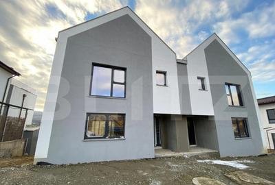 Casa Moderna cu Panorama Unica si Calitate Superioara - 11