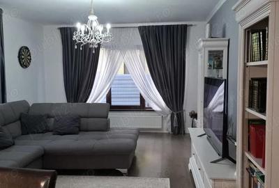 Casă cu Teren 270 Mp în Sud - 1