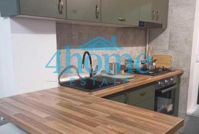 Apartament cu 2 camere, mobilat în Apărătorii Patriei - 6