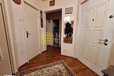 Apartament cu 2 camere decomandat, mobilat în Tudor - 9