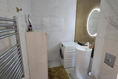 Penthouse la cheie l 3x parcare, boxa l VIDA Herastrau - 2