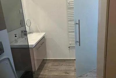 Green Residence - Vanzare ap. 2 camere + 2 locuri de parcare - 5